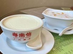 -南信牛奶甜品专家