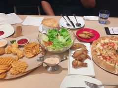 -必胜客(维美店)