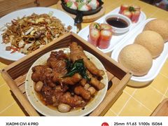 -蔡澜点心·粤菜(花城汇南区店)