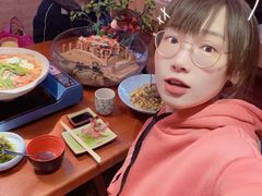 -鳗鱼家·深夜食堂(军博店)