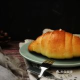 盐面包的花式吃法（手机也能拍美图）