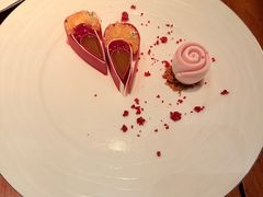 -上海柏悦酒店·世纪100牛排馆