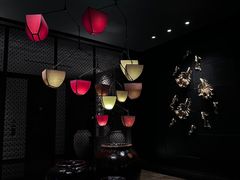 大堂-炳胜品味(珠江新城店)