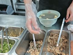 -回味鸭血粉丝汤(砂之船店)