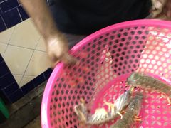 -班赞海鲜市场