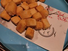 -四川饭店(长白店)