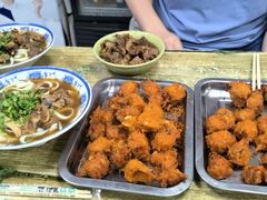 -清真-戏楼王记牛肉面