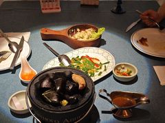 -俄士厨房(未来城店)