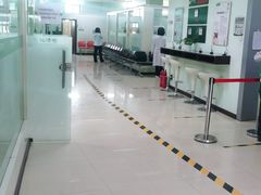 -慈铭体检(世纪城分院)