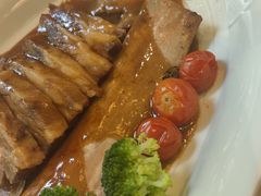 -杭州西湖柳莺里酒店·闻莺厅