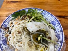 -小朱麻辣串(益民街店)