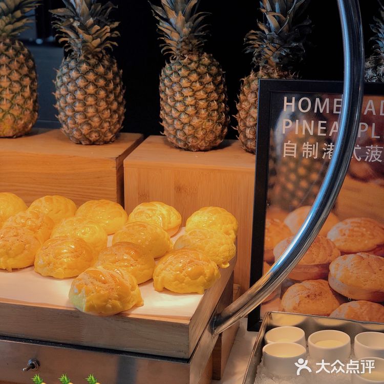 广州探店//性价比超高的五星级海鲜自助餐