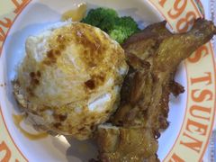 -肥韬茶餐厅(海上世界店)