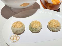 -華府Deluxe(兴业太古汇店)