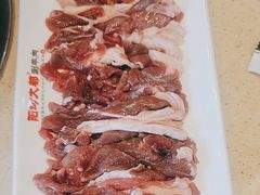 -阳坊大都涮羊肉(阳坊总店)