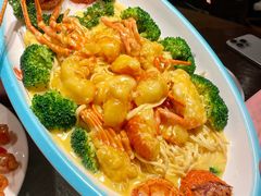 -蚝得喜海鲜(东城店)