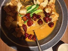 -青年公社烤鸭(青年路店)