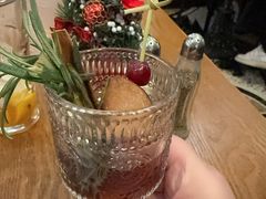 -Entrecôte 法国牛扒馆(保利·时光里店)