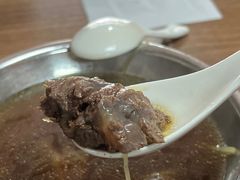 -歪头牛肉(金龙壹号店)
