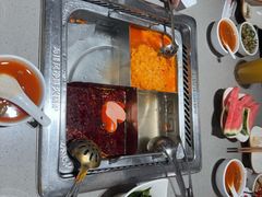 -海底捞火锅(世豪广场店)