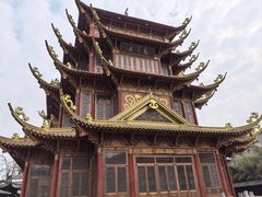-龙潭水乡