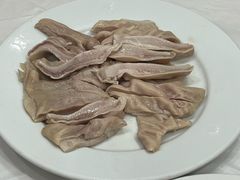 白切肚子-茂隆餐厅(进贤路店)