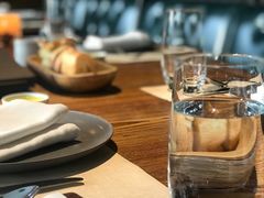 -Mercato莫卡多露台餐厅与酒吧(K11店)