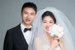-雪中彩影婚纱摄影·品控旗舰店
