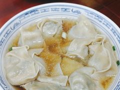 -古徽州馄饨店(宝安路店)