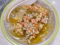 冰粉-陳艳红火锅(港汇店)