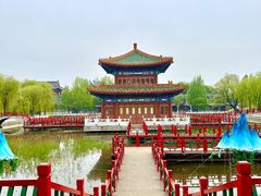-大明幻境第一城