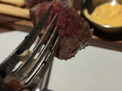 -哈布斯扒房(华发商都店)
