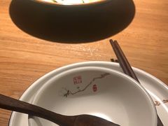 -绿茶餐厅(南昌王府井店)