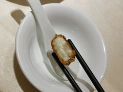 椒盐豆腐-高佳庄·舟山海鲜(海景旗舰店)