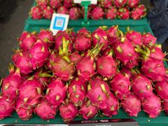 火龙果-红星农博物流中心