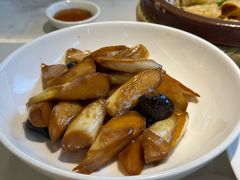 -阿毛饭店首店·宁波老字号(文化广场店)