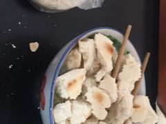 -老李家杂肝汤(回民街店)