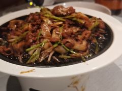 -秀儿四九城·新京菜(亚运村鸟巢店)