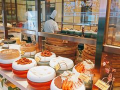 -梦都海鲜酒家(万达广场江桥店)