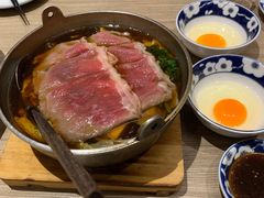 -小山日本料理(兴业太古汇店)