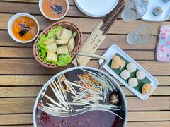 -四喜小胖·北京涮肉(五道营店)