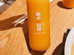 -味千拉面(南昌杉杉奥特莱斯广场店)