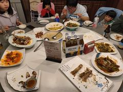 -旺达·福州菜(正大广场店)