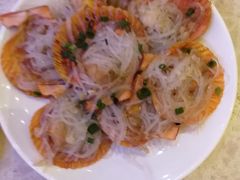 -芭菲盛宴·环球美食(锦城万达广场店)