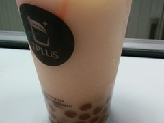 -TPLUS茶家(上海商城南京西路店)