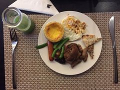 -浙江安吉JW万豪酒店·万豪中餐厅