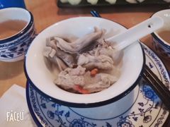 -淼福猪肚鸡·椰子鸡火锅(大沙地店)