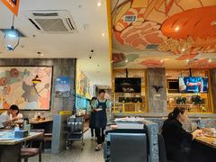 -黄记煌三汁焖锅(金凤万达广场店)