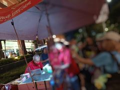 -詹爷爷乌节路街头冰淇淋