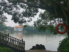 -西湖公园(鼓楼区)